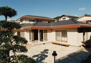 �쐼�̒납��̊O��