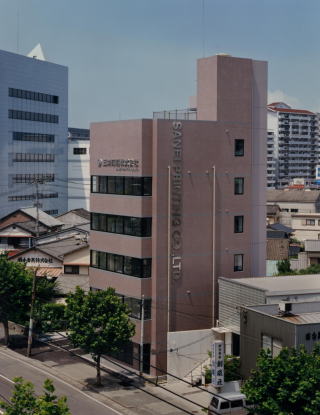 �쐼��������̊O��